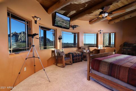 8060 E Diamondback Rd, Saint David, AZ 85630 photo 28