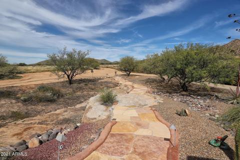 8060 E Diamondback Rd, Saint David, AZ 85630 photo 6