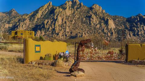 8060 E Diamondback Rd, Saint David, AZ 85630 photo 80