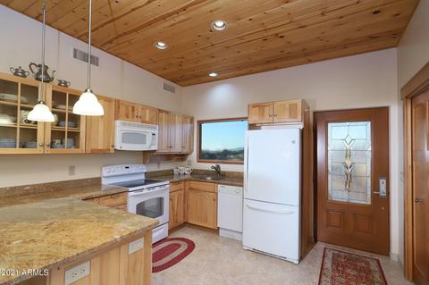 8060 E Diamondback Rd, Saint David, AZ 85630 photo 57