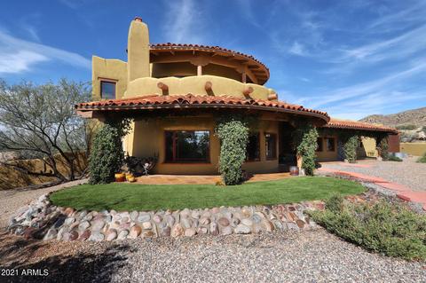 8060 E Diamondback Rd, Saint David, AZ 85630 photo 39