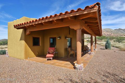 8060 E Diamondback Rd, Saint David, AZ 85630 photo 55