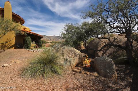 8060 E Diamondback Rd, Saint David, AZ 85630 photo 48