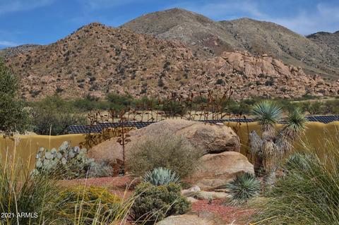 8060 E Diamondback Rd, Saint David, AZ 85630 photo 43