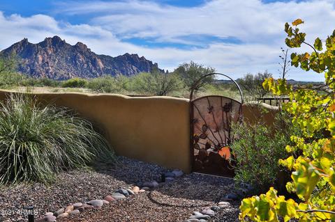 8060 E Diamondback Rd, Saint David, AZ 85630 photo 52
