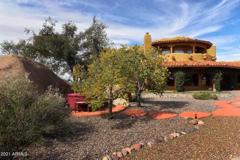 8060 E Diamondback Rd, Saint David, AZ 85630 photo 47