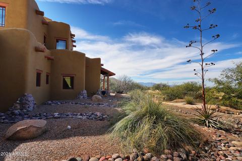 8060 E Diamondback Rd, Saint David, AZ 85630 photo 65