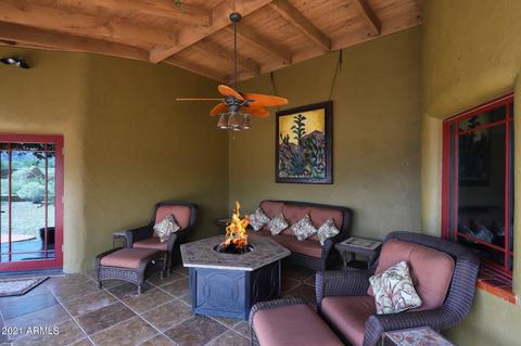 8060 E Diamondback Rd, Saint David, AZ 85630 photo 36