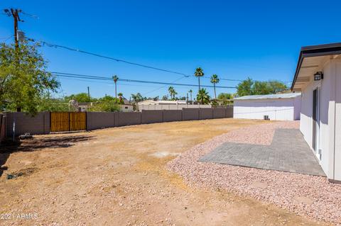 2717 E Joan D Arc Ave, Phoenix, AZ 85032 photo 9