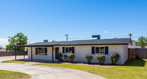 2717 E Joan D Arc Ave, Phoenix, AZ 85032 photo 2