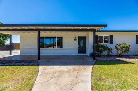 2717 E Joan D Arc Ave, Phoenix, AZ 85032 photo 25