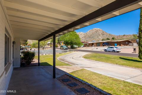 2717 E Joan D Arc Ave, Phoenix, AZ 85032 photo 34
