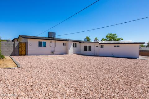 2717 E Joan D Arc Ave, Phoenix, AZ 85032 photo 8