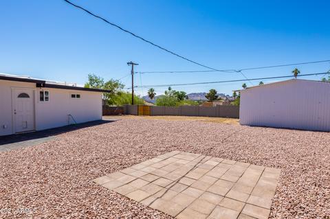 2717 E Joan D Arc Ave, Phoenix, AZ 85032 photo 28