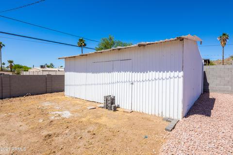 2717 E Joan D Arc Ave, Phoenix, AZ 85032 photo 36