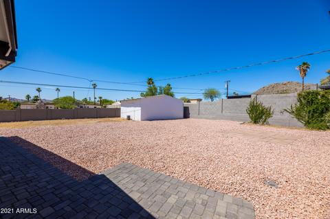 2717 E Joan D Arc Ave, Phoenix, AZ 85032 photo 29
