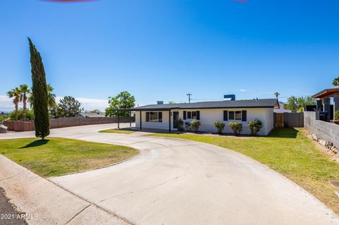 2717 E Joan D Arc Ave, Phoenix, AZ 85032 photo 35