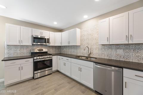 2717 E Joan D Arc Ave, Phoenix, AZ 85032 photo 1