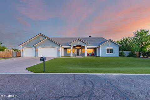 2311 E Walnut Rd, Gilbert, AZ 85298 photo 1