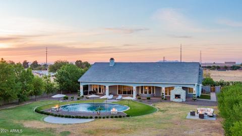 2311 E Walnut Rd, Gilbert, AZ 85298 photo 83