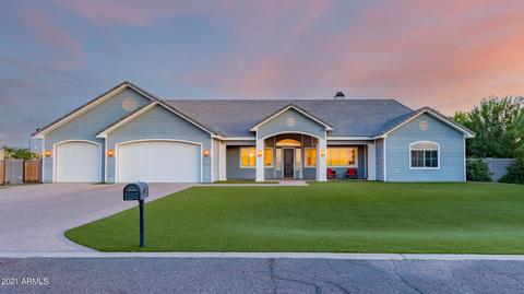 2311 E Walnut Rd, Gilbert, AZ 85298 photo 2