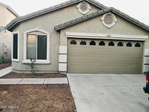 3317 E Waltann Ln, Phoenix, AZ 85032 photo 1
