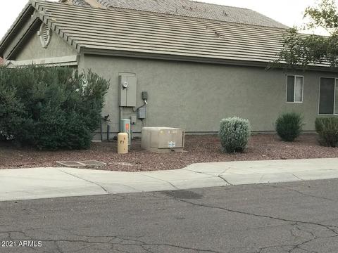 3317 E Waltann Ln, Phoenix, AZ 85032 photo 2