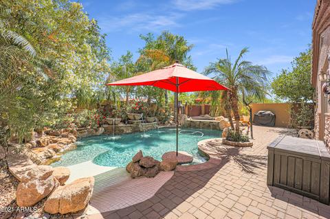 10607 E Flossmoor Ave, Mesa, AZ 85208 photo 6