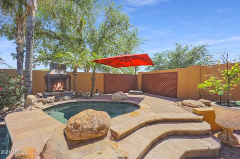 10607 E Flossmoor Ave, Mesa, AZ 85208 photo 1