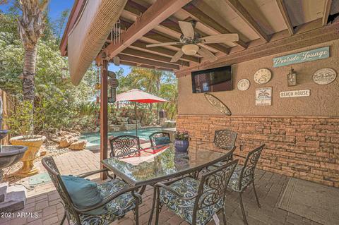 10607 E Flossmoor Ave, Mesa, AZ 85208 photo 5