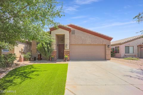 10607 E Flossmoor Ave, Mesa, AZ 85208 photo 16