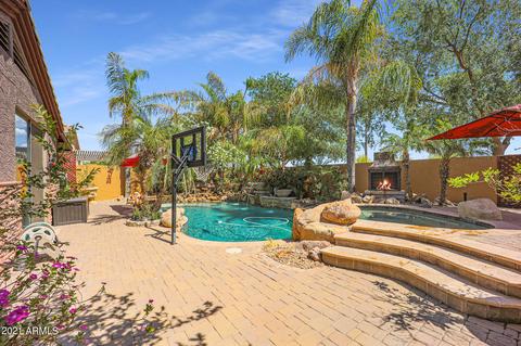 10607 E Flossmoor Ave, Mesa, AZ 85208 photo 7