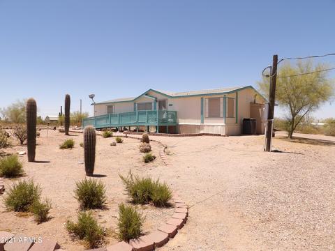 1403 E Scenic St, Apache Junction, AZ 85119 photo 2