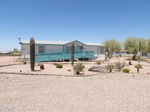 1403 E Scenic St, Apache Junction, AZ 85119 photo 1