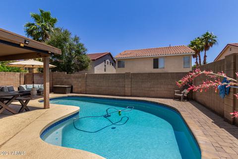 2909 E Glenhaven Dr, Phoenix, AZ 85048 photo 27