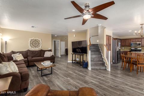 2909 E Glenhaven Dr, Phoenix, AZ 85048 photo 9