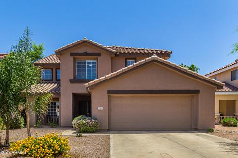 2909 E Glenhaven Dr, Phoenix, AZ 85048 photo 1