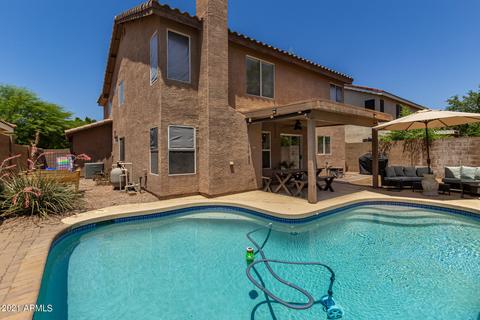 2909 E Glenhaven Dr, Phoenix, AZ 85048 photo 26
