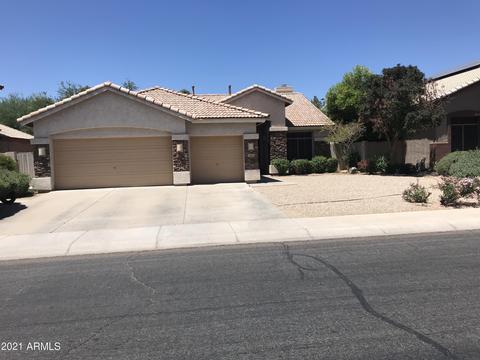 730 N Swallow Ln, Gilbert, AZ 85234 photo 1