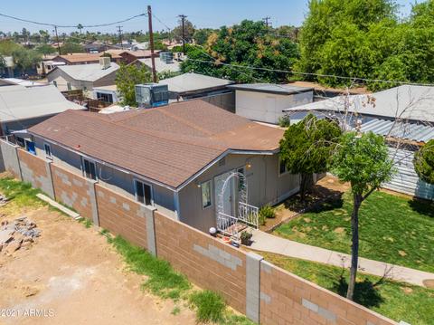 4236 N 31st Dr, Phoenix, AZ 85017 photo 22