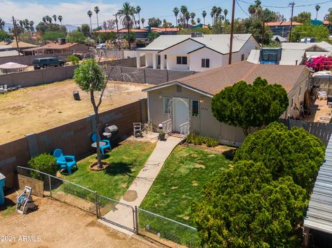 4236 N 31st Dr, Phoenix, AZ 85017 photo 20