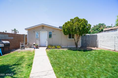 4236 N 31st Dr, Phoenix, AZ 85017 photo 1