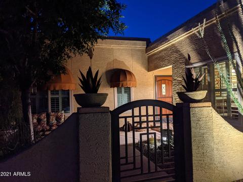 1360 E Brown Rd #18, Mesa, AZ 85203 photo 5