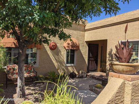 1360 E Brown Rd #18, Mesa, AZ 85203 photo 3