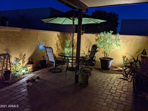 1360 E Brown Rd #18, Mesa, AZ 85203 photo 17