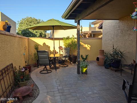1360 E Brown Rd #18, Mesa, AZ 85203 photo 16