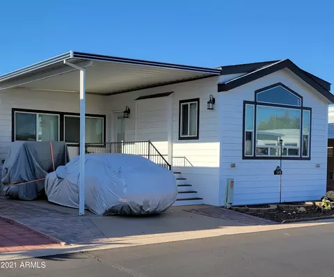 7750 E Broadway Rd #553, Mesa, AZ 85208 photo 1