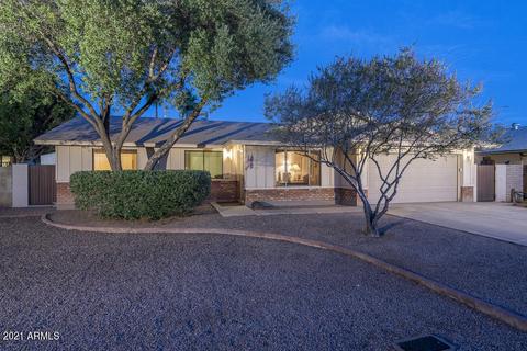 2109 E Gemini Dr, Tempe, AZ 85283 photo 1