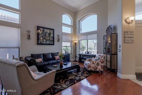 3608 N Eagle Cyn, Mesa, AZ 85207 photo 12
