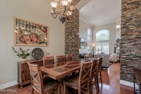 3608 N Eagle Cyn, Mesa, AZ 85207 photo 15